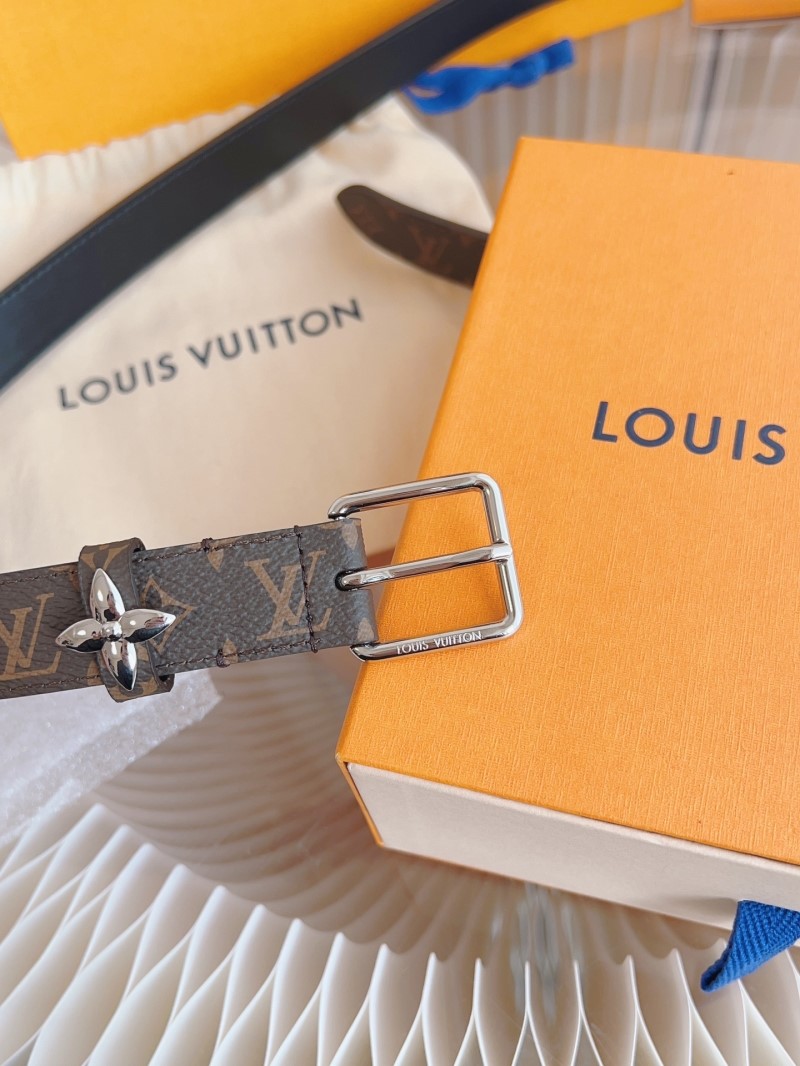 l0vis Vvtt0n belts